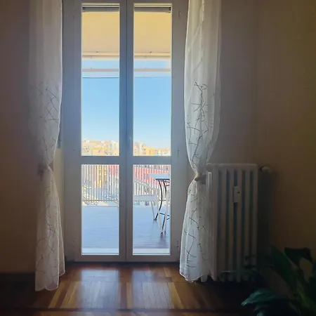 Il Duomo Dietro L'angolo, Con Terrazzino Apartment *