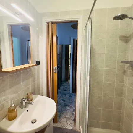 Il Duomo Dietro L'angolo, Con Terrazzino Apartment