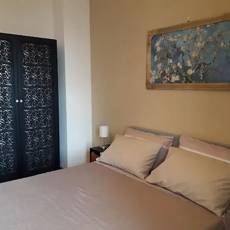 Appartement Il Duomo Dietro L'angolo, Con Terrazzino Turin
