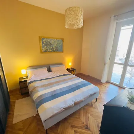 Il Duomo Dietro L'angolo, Con Terrazzino Appartement