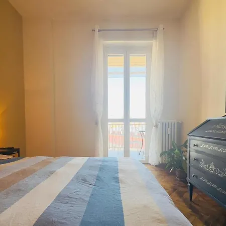 Il Duomo Dietro L'angolo, Con Terrazzino Appartement
