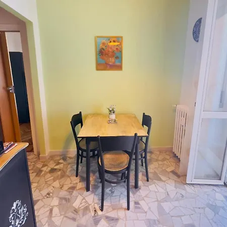 Il Duomo Dietro L'angolo, Con Terrazzino Appartement