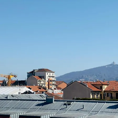 Il Duomo Dietro L'angolo, Con Terrazzino *
