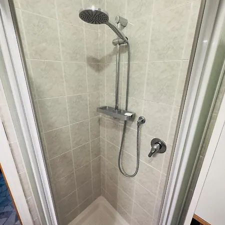 Appartement Il Duomo Dietro L'angolo, Con Terrazzino Turin